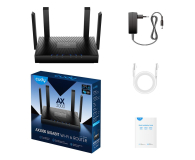 Cudy WR3000 (3000Mb/s a/b/g/n/ac/ax) - 1183944 - zdjęcie 3